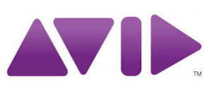 avid logo