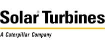 solar turbines logo