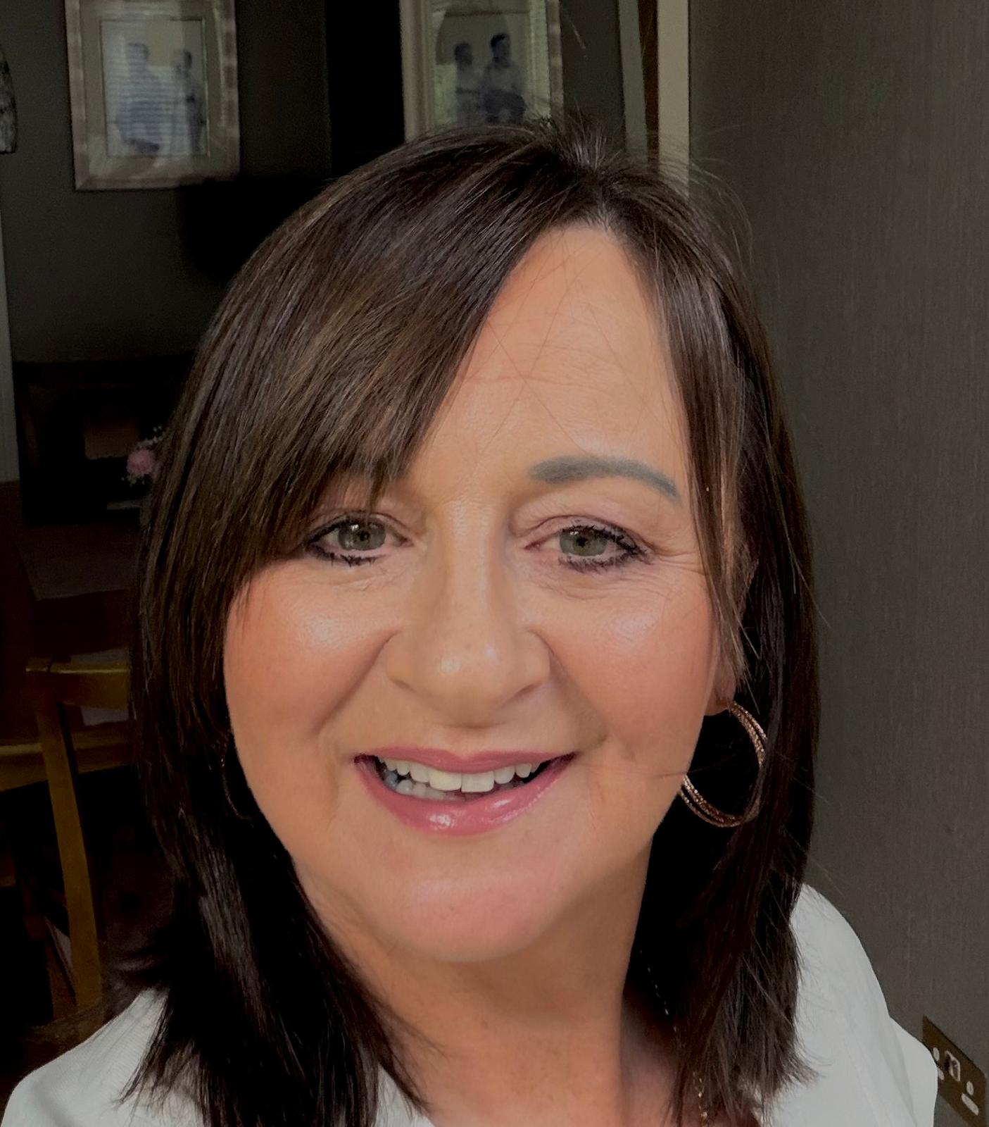 Carol Keavey 