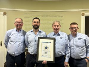 Homepage 3 Hainesfleet celebrate 2025